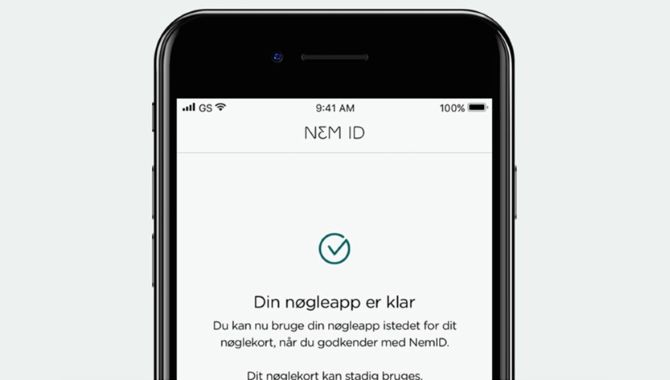 nemID-mobile