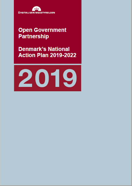 Denmark's National Action Plan 2019-2022