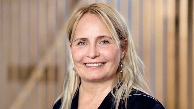 Jane Eriksson Dahl